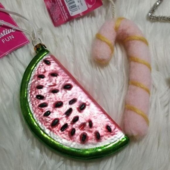 NWT St. Nicholas Square Ornament Bundle of 7 - Picture 6 of 8